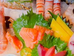 -花潮料理艺食馆(成都万象城店)