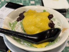 -小槟城美食馆