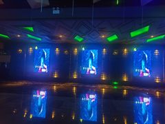 -极度沸点CLUB KTV(世贸中心店)