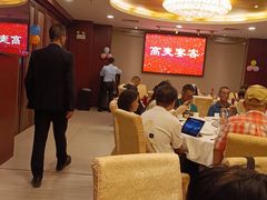 -御满江海鲜酒家(洛溪新城店)