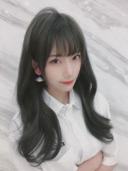-3AM HAIR SALON染发烫发接发