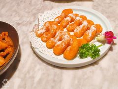 -新白鹿餐厅(第一百货店)