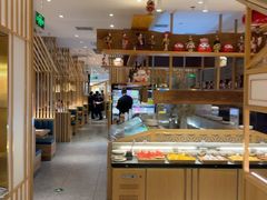 -温野菜涮涮锅(曲江大悦城店)