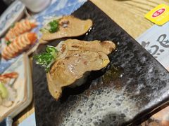 -鱼民·现造寿司(育德店)