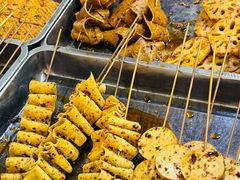 -牛王庙小吃(桥头街店)