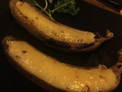 -碳说品道.瓦片烤肉.海鲜烧烤(中华路店)