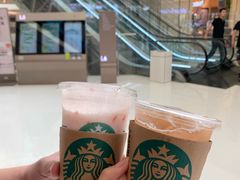 -星巴克(成都太古里二店)