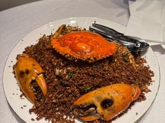 -喜记避风塘炒辣蟹(旗舰店)