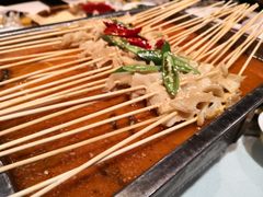 -西北人家莜面村(建设店)