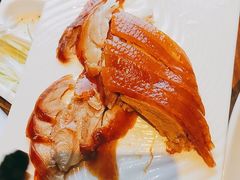 -北京老铺烤鸭(西稍门店)