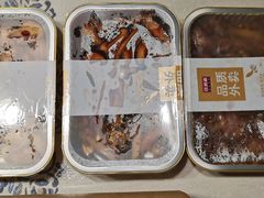 -旺顺阁鱼头泡饼(小红门店)