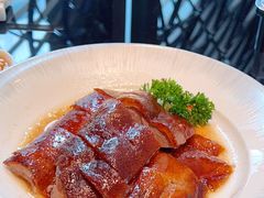 -夏宫中餐厅(静安香格里拉店)