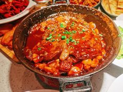 -叶派龙虾·招牌十三香(合肥路首店)