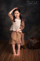 点击看大图 -朵爱影舍专业亲子全家福摄影