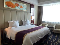 -东北大厦酒店(沈阳北站青年大街店)