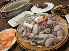 -谢云贵清香水煮鸡(总店)