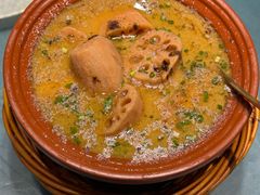 -董厨煨汤馆(车站路店)