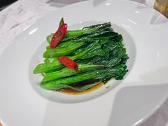 -红棉中餐厅·广州海航威斯汀酒店