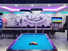 -乐派轰趴馆(车公庄店)