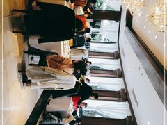 -老洋房花园饭店(绍兴路店)