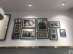 -杨爱珍大排档(龙游店)