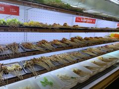 -镇江龙·火锅串串(武侯祠店)