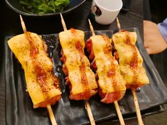 -鸟串烧Yakitori