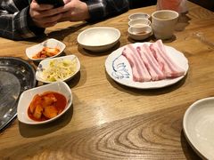 -韩国料理大力士(屏风街店)