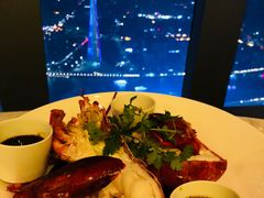 -广州四季酒店·佰鲜汇·现代法餐