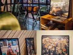 -Nectar One Cafe(勇烈路n1店)