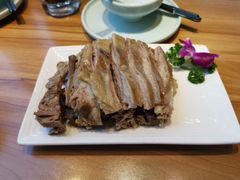 -品回味清真西北楼(宁波首店)