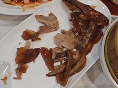 -万荣烤鸭店·北京菜(天坛店)