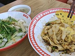 -吴满满油泼面(北方风味园店)