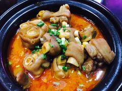 -巴依老爷新疆美食(远洋未来汇购物中心店)