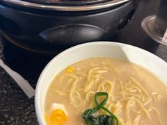 -九田家黑牛烤肉料理(珠江摩尔店)