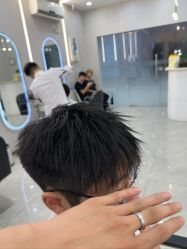 -思密达·烫染设计