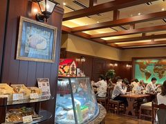 -西村咖啡店 (中山手本店)