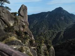-三清山风景名胜区