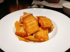 -庐灶江南·江南菜·四合院Bistro(东直门雍和宫·原华侨宾馆店)