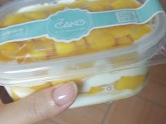 -7cake榴莲千层蛋糕(长宁店)
