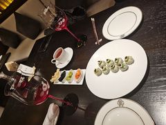 -甄御•海鲜新青岛菜(麦岛店)