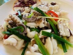 -海儀美食楼(湾仔海鲜街店)