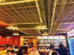 大堂-啫神·广州地标美食(北京路店)