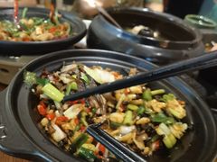 -云海肴·汽锅鸡·云南菜(苏州中心店)