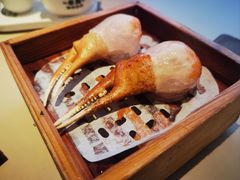 -蔡澜点心·粤菜(领展购物广场店)
