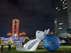 -在海一方公园