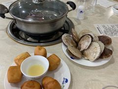 -春华海鲜城(广场西苑店)