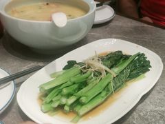 -闫府私房菜·百年鲁菜(恒隆店)