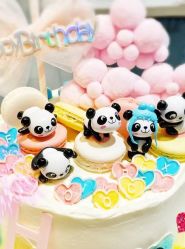 -明匠曲蛋糕西点屋(穗花新村店)