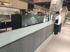 -瑞幸咖啡(水平方店)